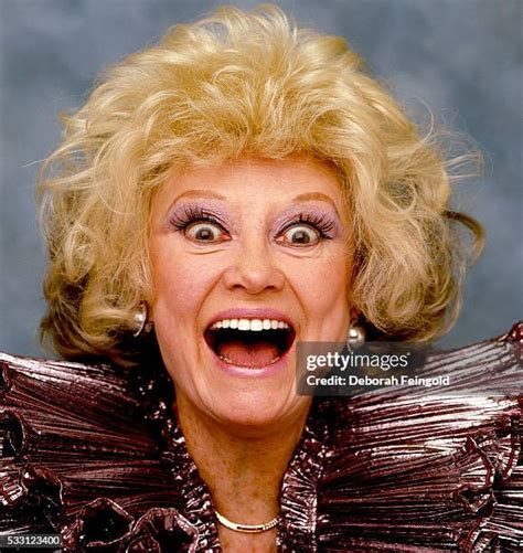 2,430 Phyllis Diller Photos & High Res Pictures